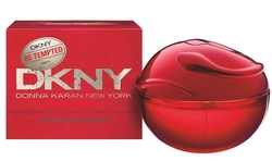 DKNY Be Tempted EdP 100 ml Pro ženy