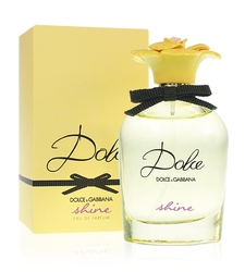 Dolce & Gabbana Dolce Shine EdP Pro ženy 75 ml