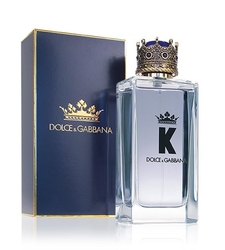 Dolce & Gabbana K by Dolce & Gabbana EdT 150 ml Pro muže