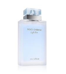 Dolce & Gabbana Light Blue Eau Intense EdP 100 ml Pro ženy