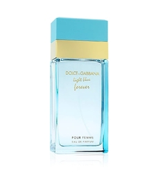 Dolce & Gabbana Light Blue Forever EdP 50 ml Pro ženy