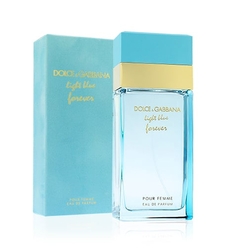 Dolce & Gabbana Light Blue Forever EdP 50 ml Pro ženy