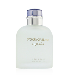 Dolce & Gabbana Light Blue Pour Homme EdT 75 ml Pro muže