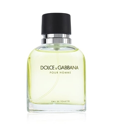 Dolce & Gabbana Pour Homme EdT 200 ml Pro muže