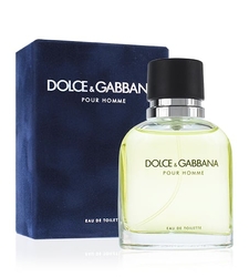 Dolce & Gabbana Pour Homme EdT 200 ml Pro muže