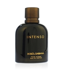 Dolce & Gabbana Pour Homme Intenso EdP 125 ml Pro muže