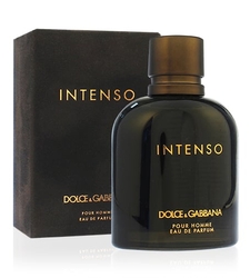 Dolce & Gabbana Pour Homme Intenso EdP 125 ml Pro muže