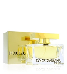 Dolce & Gabbana The One EdP 75ml