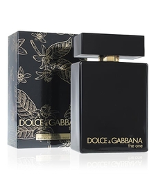 Dolce & Gabbana The One for Men Intense EdP Pro muže 100 ml