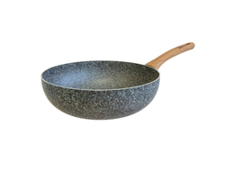 DOMO D49WK2800 Pánev WOK Ecopan, 28 cm