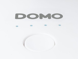 DOMO DO8147 Stolní USB ventilátor s akumulátorem