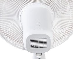 DOMO DO8149 Stojanový ventilátor s dálkovým ovládáním