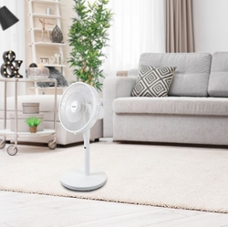 DOMO DO8149 Stojanový ventilátor s dálkovým ovládáním