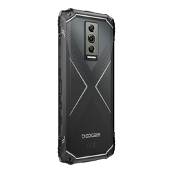 Doogee Blade 10 Pro Mirage Silver