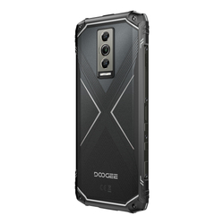 Doogee Blade 10 Pro Mirage Silver