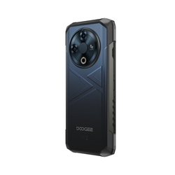 Doogee Fire 6 Deepsea Blue