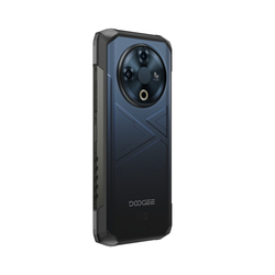 Doogee Fire 6 Deepsea Blue