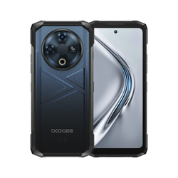 Doogee Fire 6 Deepsea Blue