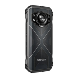 Doogee S Cyber Mirage Silver