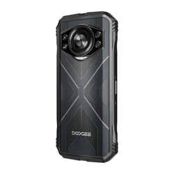 Doogee S Cyber Mirage Silver