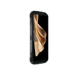 Doogee S Punk Phantom Black