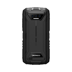 Doogee S41T Black