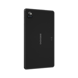 Doogee T10W LTE 4+128GB Classic Black