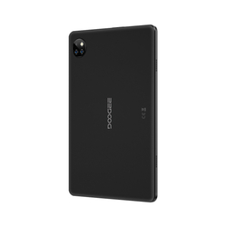 Doogee T10W LTE 4+128GB Classic Black