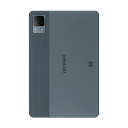 Doogee T40 VIP LTE 8+512GB Space Gray