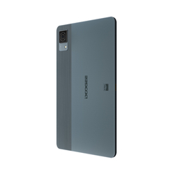 Doogee T40 VIP LTE 8+512GB Space Gray