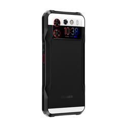 Doogee V20S 5G Knight Black