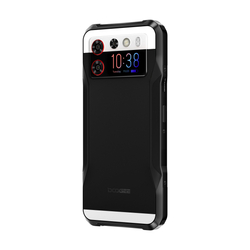 Doogee V20S 5G Knight Black