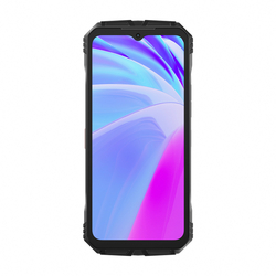 Doogee V30 Pro String Shadow Black