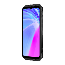 Doogee V30 Pro String Shadow Black