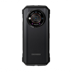 Doogee V30 Pro String Shadow Black