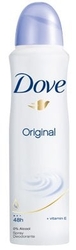 Dove Original 48h Anti-perspirant 150ml 