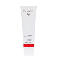 Dr. Hauschka Almond Soothing Body Cream zklidňující tělový krém 145 ml