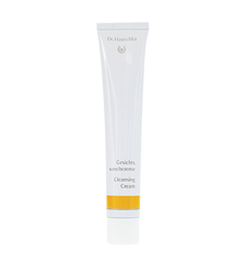 Dr. Hauschka Cleansing Cream čisticí pleťový krém 50 ml