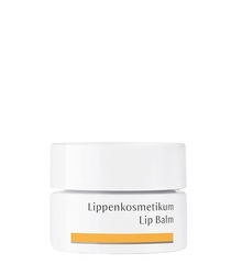 Dr. Hauschka Lip Balm výživný balzám na rty 4,5 ml