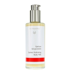 Dr. Hauschka Quince Hydrating Body Milk hydratační tělové mléko 145 ml