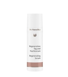 Dr. Hauschka Regenerating Serum regenerační sérum pro zralou pleť 30 ml