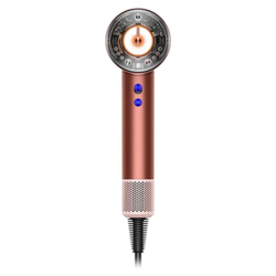 DTM Dyson Supersonic HD16 Vysoušeč vlasů Nural™(Strawberry Bronze / Blush Pink)