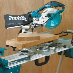 DTZ Makita DEAWST06