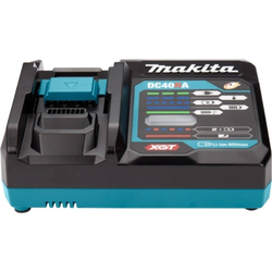 DTZ MAKITA nabíječka Li-ion XGT 40V DC40RA