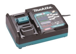 DTZ MAKITA nabíječka Li-ion XGT 40V DC40RA