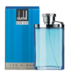 Dunhill Desire Blue EdT 100 ml Pro muže