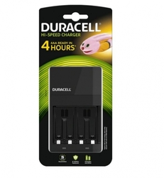 Duracell Nabíječka baterií CEF14