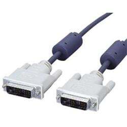 PremiumCord DVI-D propojovací kabel,dual-link,DVI(24+1),MM, 2m