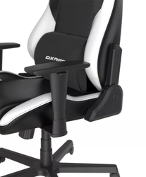 DXRacer DRIFTING XL černo-bílá