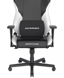 DXRacer DRIFTING XL černo-bílá